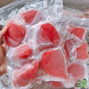Cá Ngừ Fillet New Fresh
