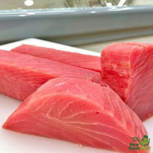 Cá Ngừ Fillet New Fresh