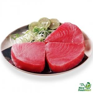Cá Ngừ Fillet New Fresh