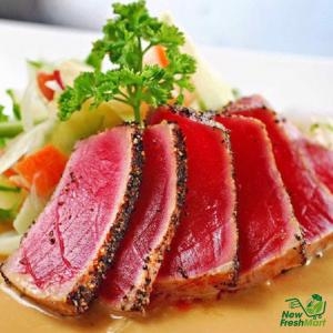 Cá Ngừ Fillet New Fresh