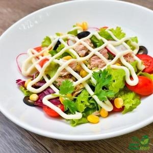 Cá Ngừ Fillet New Fresh