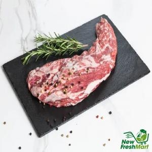 Thịt Thăn Lưng Heo Iberico