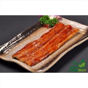 Lươn Nướng Nhật