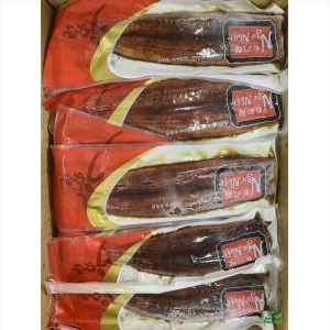 Lươn Nướng Nhật