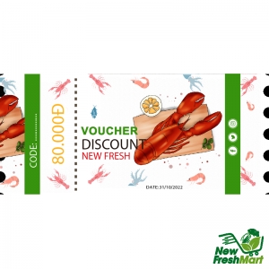 [Nfm Gift] Voucher Got It 100K