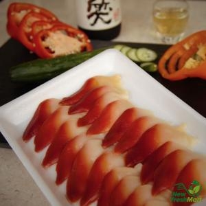 Sò Đỏ Nhật 1Kg Sò Đỏ Nhật 1Kg