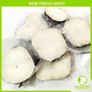 Cá Tuyết Chi Lê Cắt Khoanh Cá Tuyết Chi Lê Cắt Khoanh