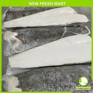 Cá Tuyết Chile Fillet