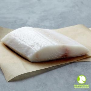 Cá Tuyết Mỹ Fillet