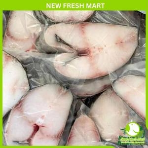 Cá Tuyết Mỹ Cắt Khoanh Cá Tuyết Mỹ Cắt Khoanh