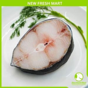 Cá Tuyết Mỹ Cắt Khoanh Cá Tuyết Mỹ Cắt Khoanh