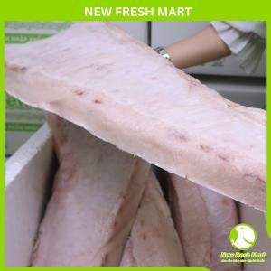 Lườn Cá Cờ Kiếm Vip - Sashimi