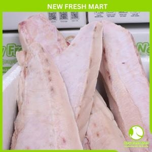 Lườn Cá Cờ Kiếm Vip - Sashimi