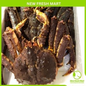 Cua Hoàng Đế Nguyên Con Tươi