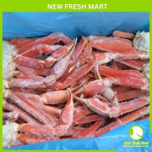 Chân Cua Tuyết Size Lớn Loại 1