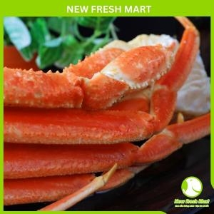 Chân Cua Tuyết Size Lớn Loại 1