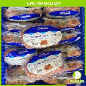 Cua Nâu Nauy Đông Lạnh Size Lớn Cua Nâu Nauy Đông Lạnh Size Lớn
