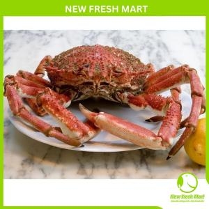 Cua Nhện Nauy Đông Lạnh