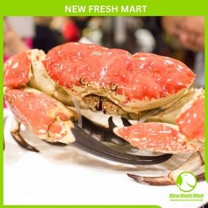 Cua Tasmania Sống - Cua Khồng Lồ Nam Úc Cua Tasmania Sống - Cua Khồng Lồ Nam Úc