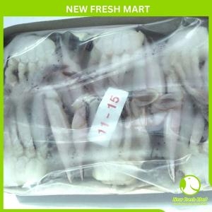 Ghẹ Cắt 11/15 Xuất Khẩu