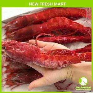 Tôm Carabineros Tây Ban Nha Size 30-40