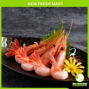 Tôm Ngọt Amaebi
