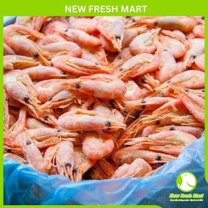 Tôm Bắc Cực Tôm Bắc Cực
