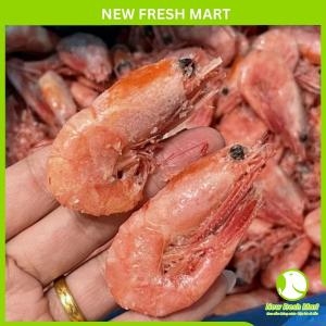 Tôm Bắc Cực Tôm Bắc Cực