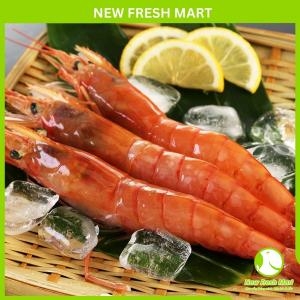 Tôm Đỏ Nguyên Con Argentina