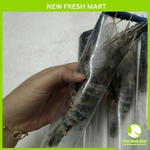 Tôm Càng Xanh Đông Lạnh Tôm Càng Xanh Đông Lạnh