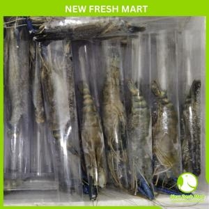 Tôm Càng Xanh Đông Lạnh Tôm Càng Xanh Đông Lạnh