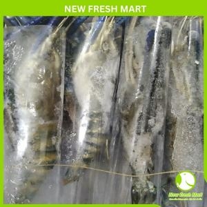 Tôm Càng Xanh Đông Lạnh Tôm Càng Xanh Đông Lạnh