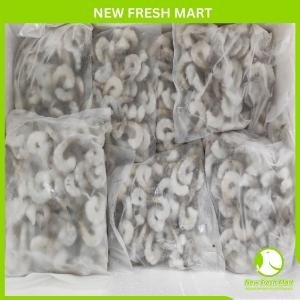 Tôm Thẻ Lột Vỏ Còn Đuôi