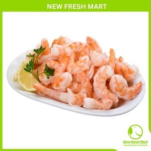 Tôm Thẻ Nõn Hấp Size