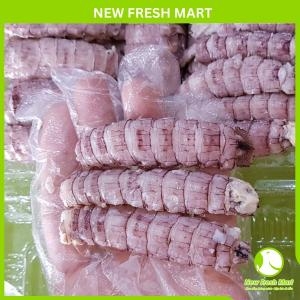 Tôm Tít Lột Nõn Hấp 30-40