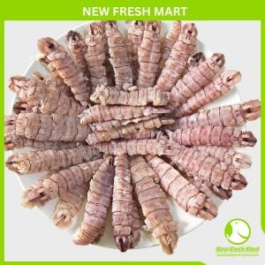 Tôm Tít Lột Nõn Hấp 50-60