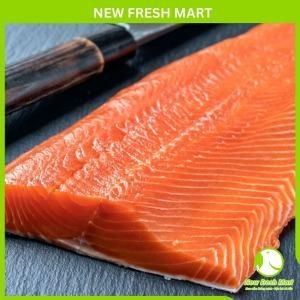 Cá Hồi Nauy Fillet Tươi 250G, 500G, 1Kg Cá Hồi Nauy Fillet Tươi 250G, 500G, 1Kg