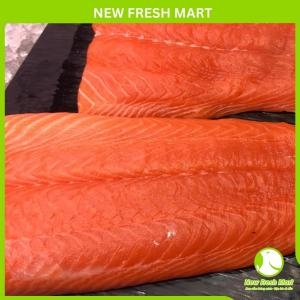 Cá Hồi Nauy Fillet Tươi 250G, 500G, 1Kg Cá Hồi Nauy Fillet Tươi 250G, 500G, 1Kg