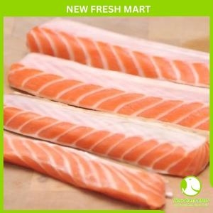 Lườn Cá Hồi Nauy (5Cm+)