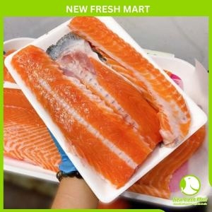 Xương Cá Hồi Nauy Xương Cá Hồi Nauy