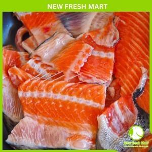 Xương Cá Hồi Nauy Xương Cá Hồi Nauy