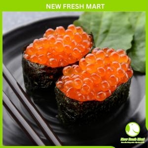 Trứng Cá Hồi Nauy