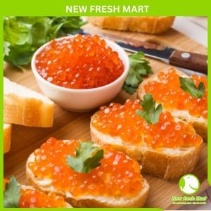 Trứng Cá Hồi Nauy