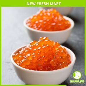 Trứng Cá Hồi Nauy