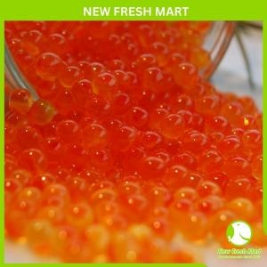 Trứng Cá Hồi Nauy