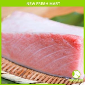 Thịt Bụng Cá Ngừ Vây Xanh