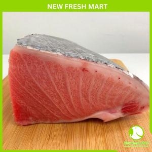 Thịt Bụng Cá Ngừ Vây Xanh