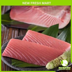 Thịt Lườn Cá Ngừ Vây Xanh Thịt Lườn Cá Ngừ Vây Xanh