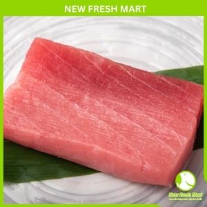 Thịt Lườn Cá Ngừ Vây Xanh Thịt Lườn Cá Ngừ Vây Xanh