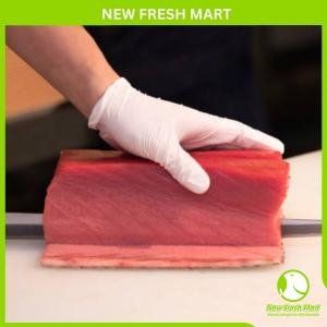 Thịt Lườn Cá Ngừ Vây Xanh Thịt Lườn Cá Ngừ Vây Xanh